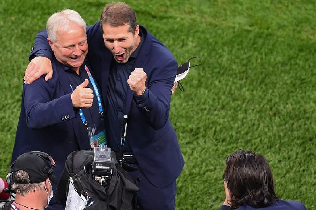 FBL-EURO-2020-2021-MATCH30-UKR-AUT
 © APA/AFP