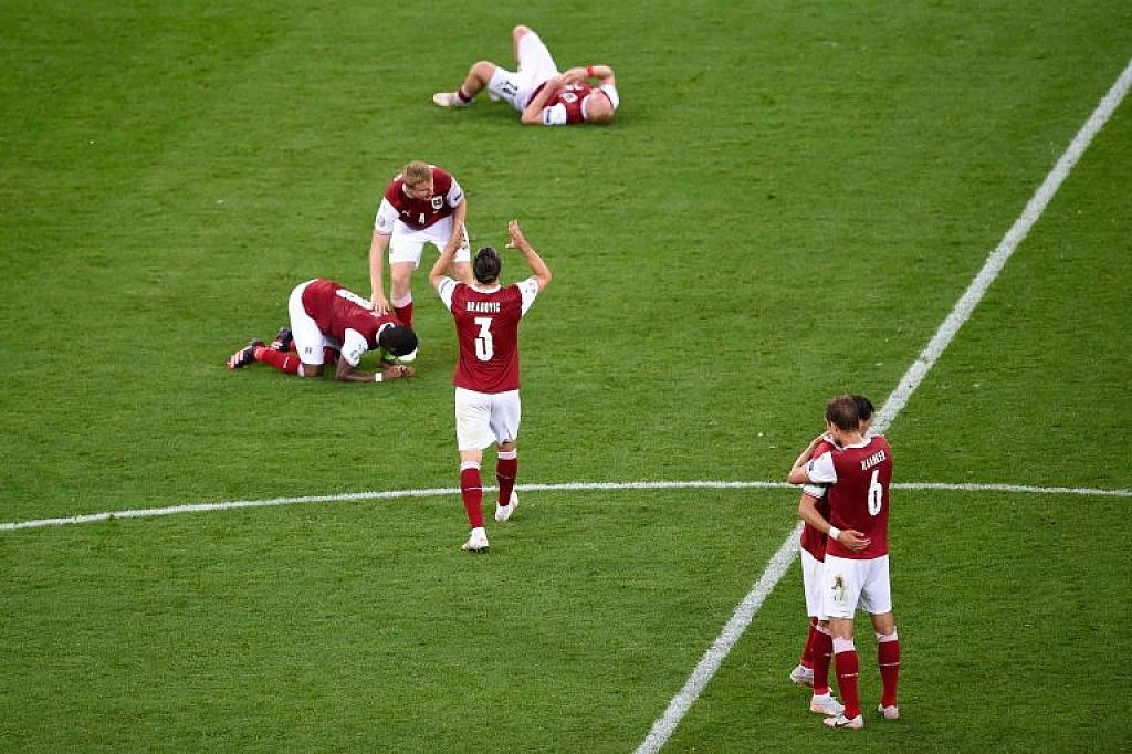 FBL-EURO-2020-2021-MATCH30-UKR-AUT
 © APA/AFP