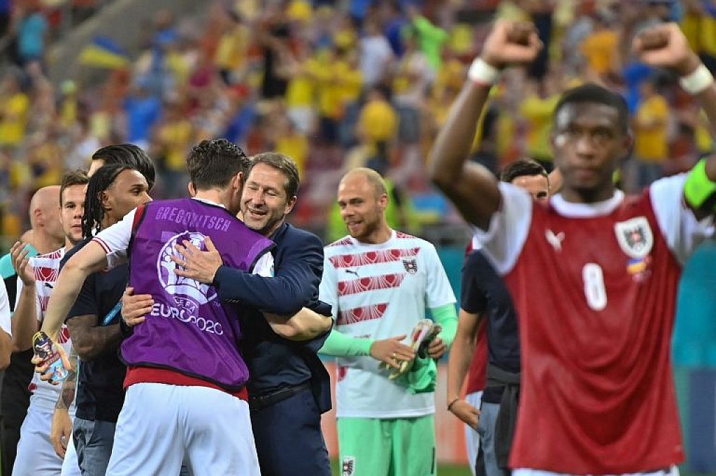 FBL-EURO-2020-2021-MATCH30-UKR-AUT
 © APA/AFP