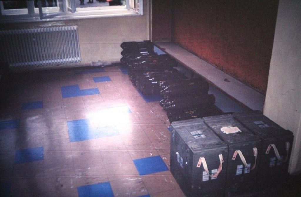 Martin Netzer/Bundesheer
 © Martin Netzer/Bundesheer