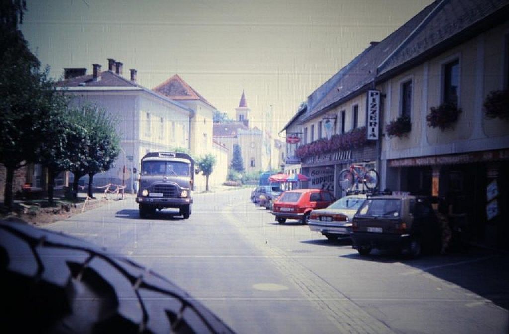 Martin Netzer/Bundesheer
 © Martin Netzer/Bundesheer