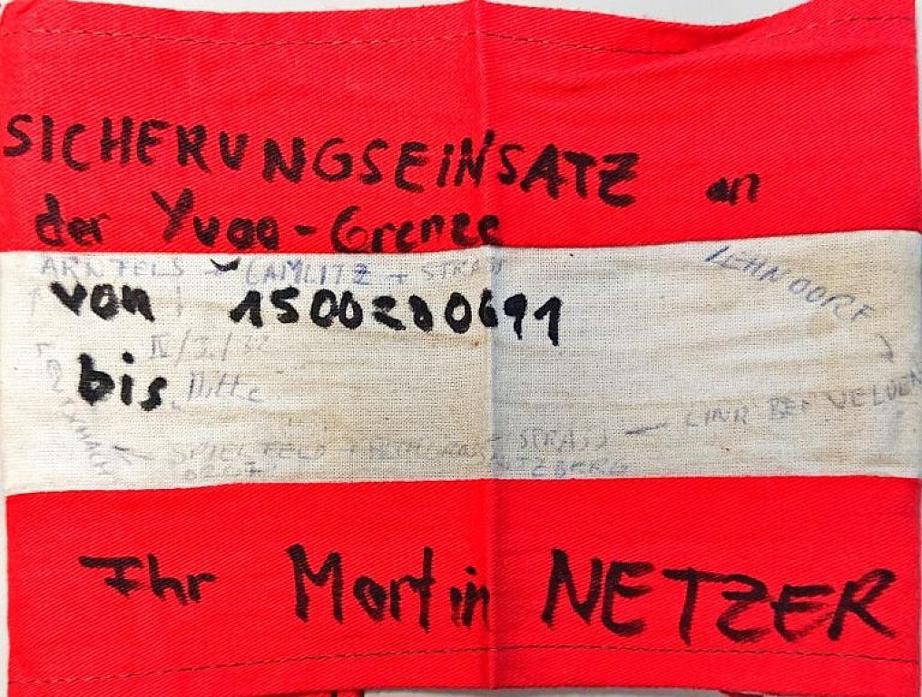 Martin Netzer/Bundesheer
 © Martin Netzer/Bundesheer