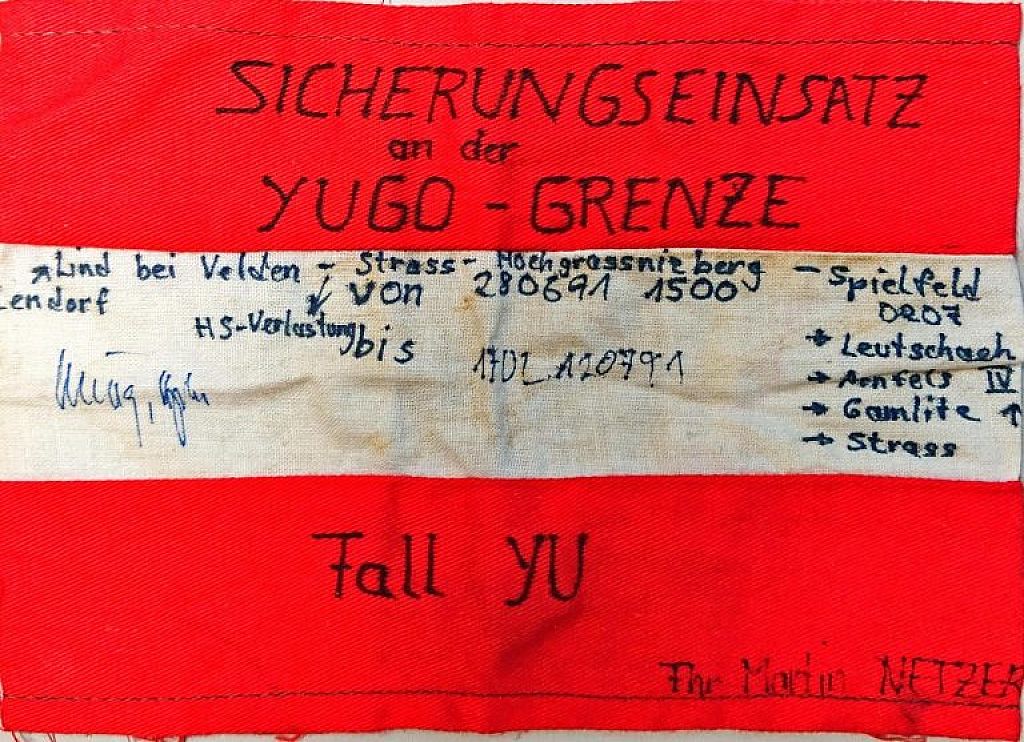 Martin Netzer/Bundesheer
 © Martin Netzer/Bundesheer