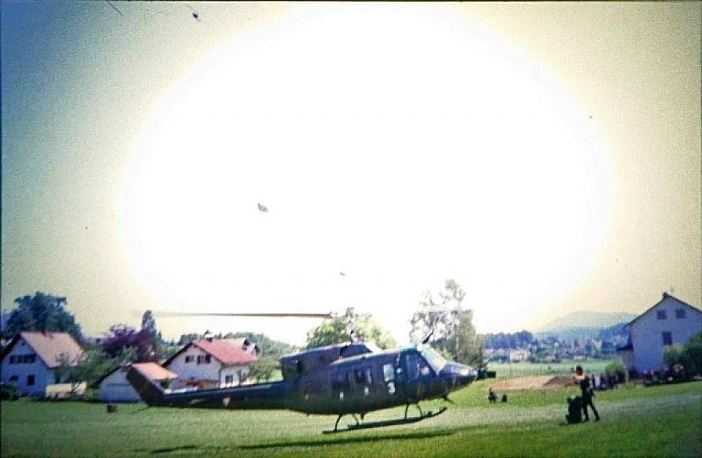 Martin Netzer/Bundesheer
 © Martin Netzer/Bundesheer