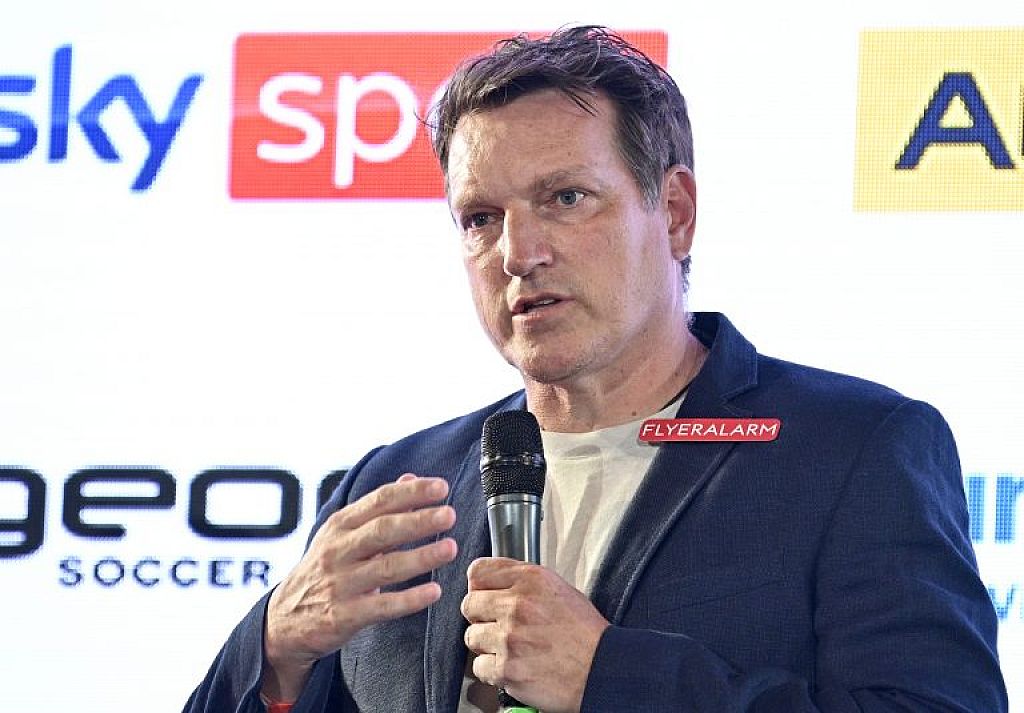 © Bundesliga freut sich auf die neue Saison