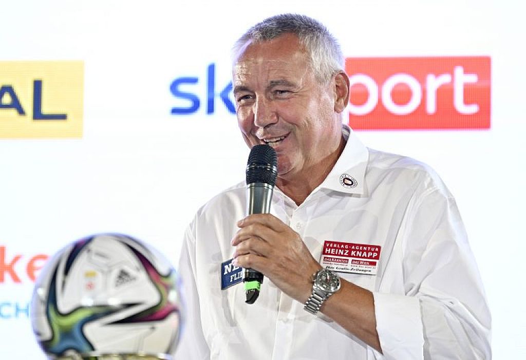 © Bundesliga freut sich auf die neue Saison