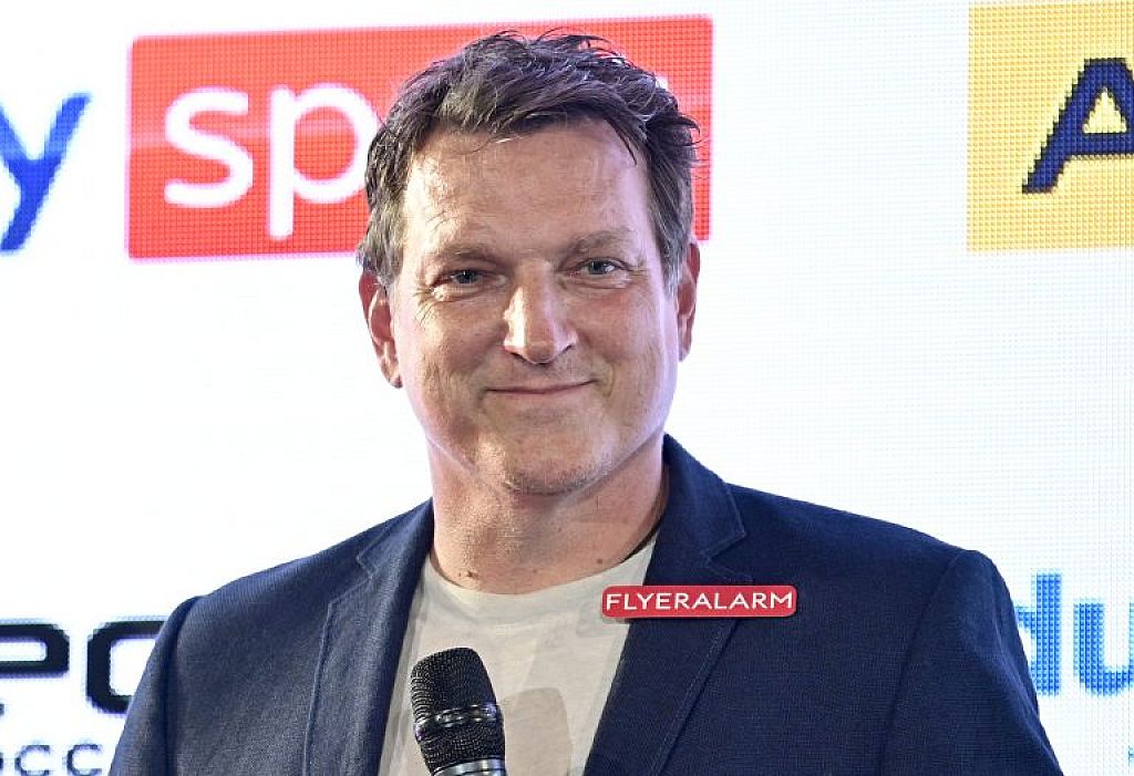 © Bundesliga freut sich auf die neue Saison