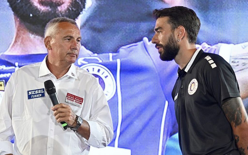 © Bundesliga freut sich auf die neue Saison