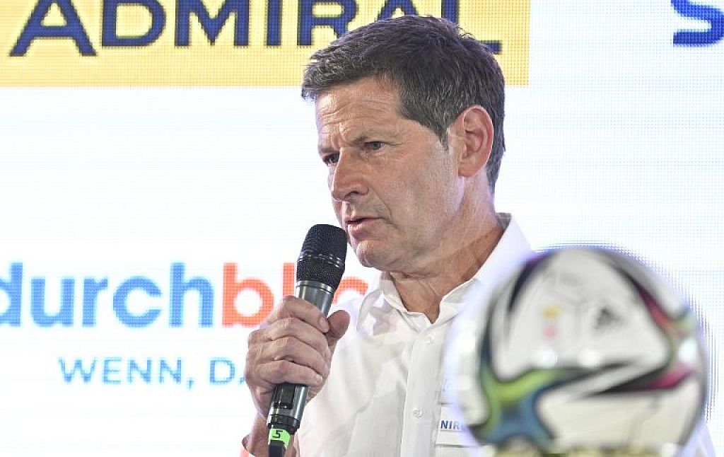 © Bundesliga freut sich auf die neue Saison