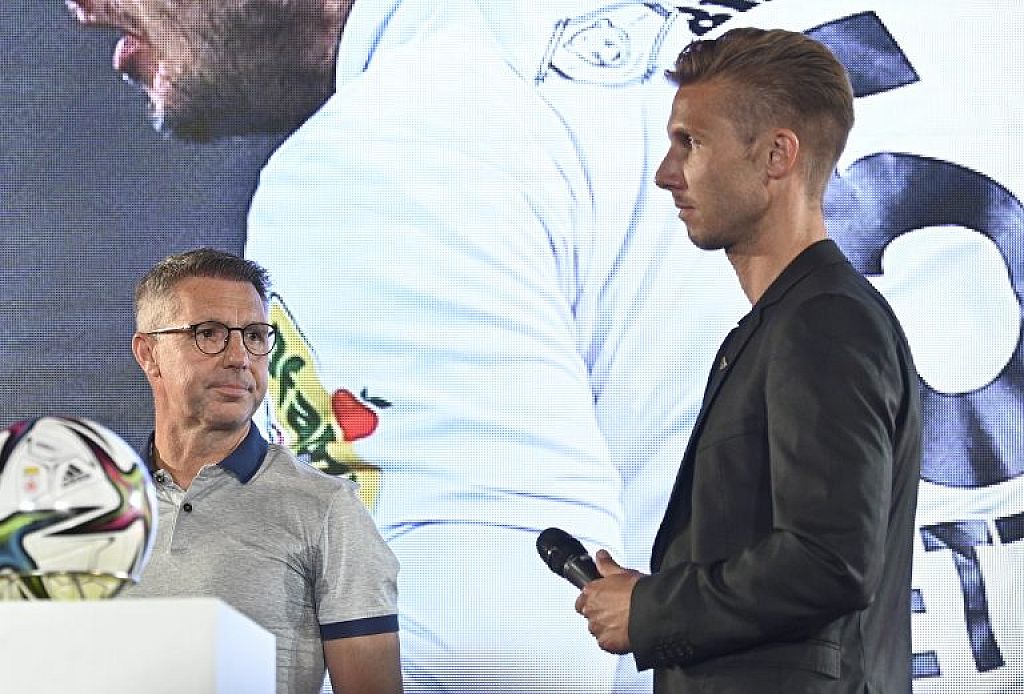 © Bundesliga freut sich auf die neue Saison