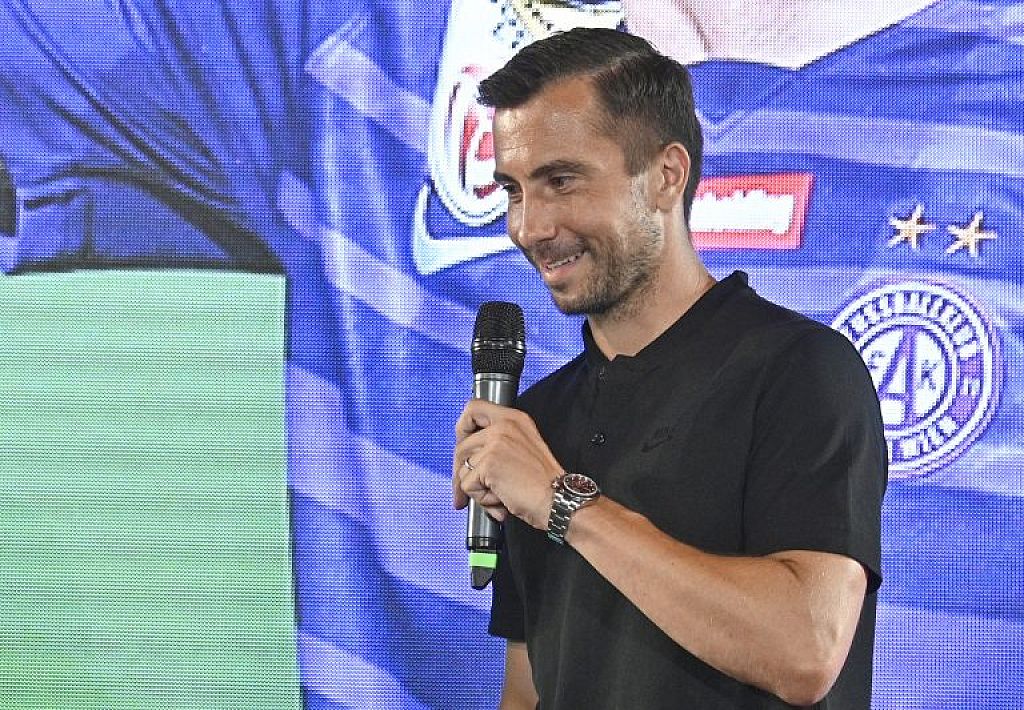 © Bundesliga freut sich auf die neue Saison