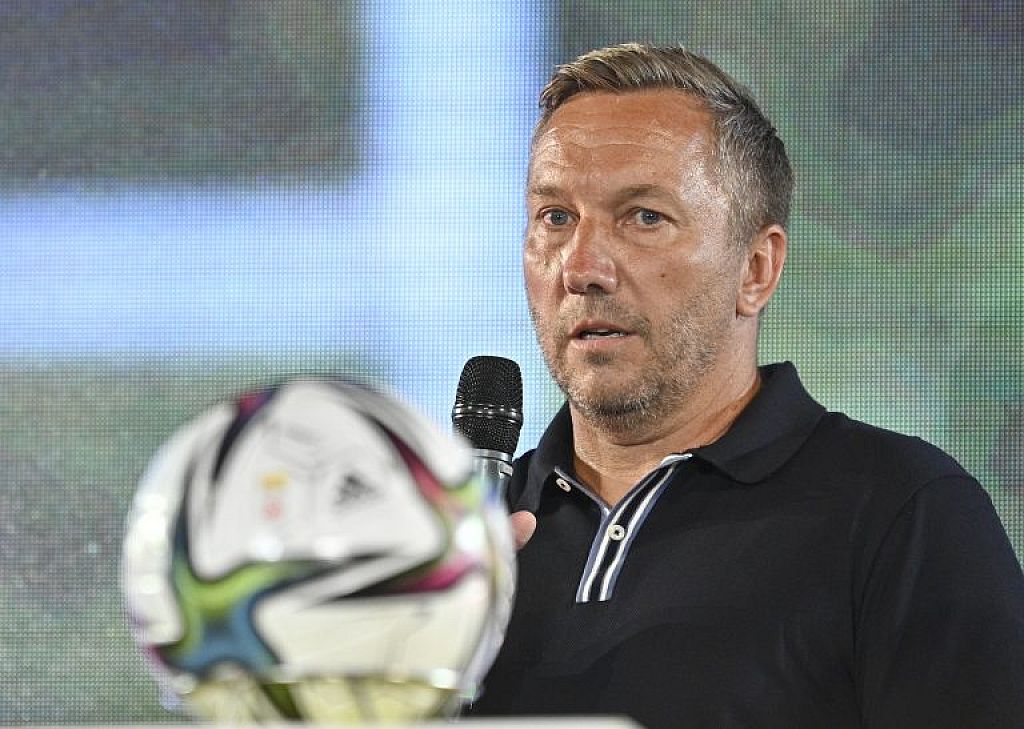 © Bundesliga freut sich auf die neue Saison