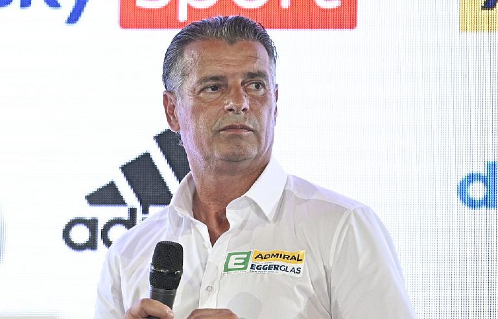 © Bundesliga freut sich auf die neue Saison