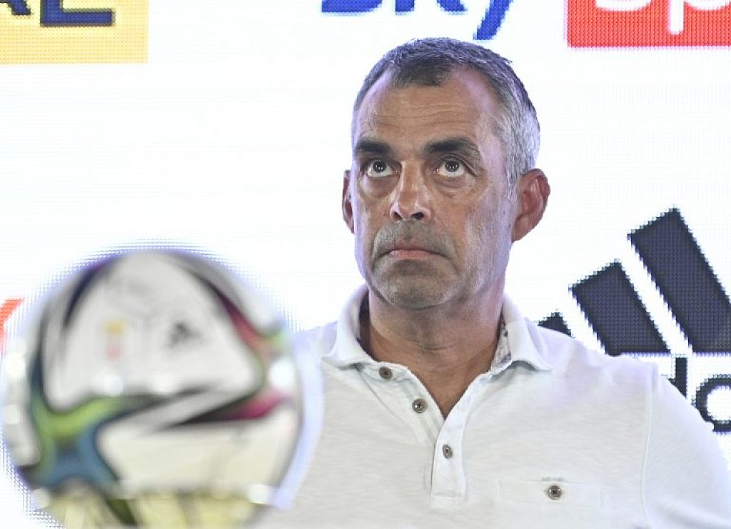 © Bundesliga freut sich auf die neue Saison