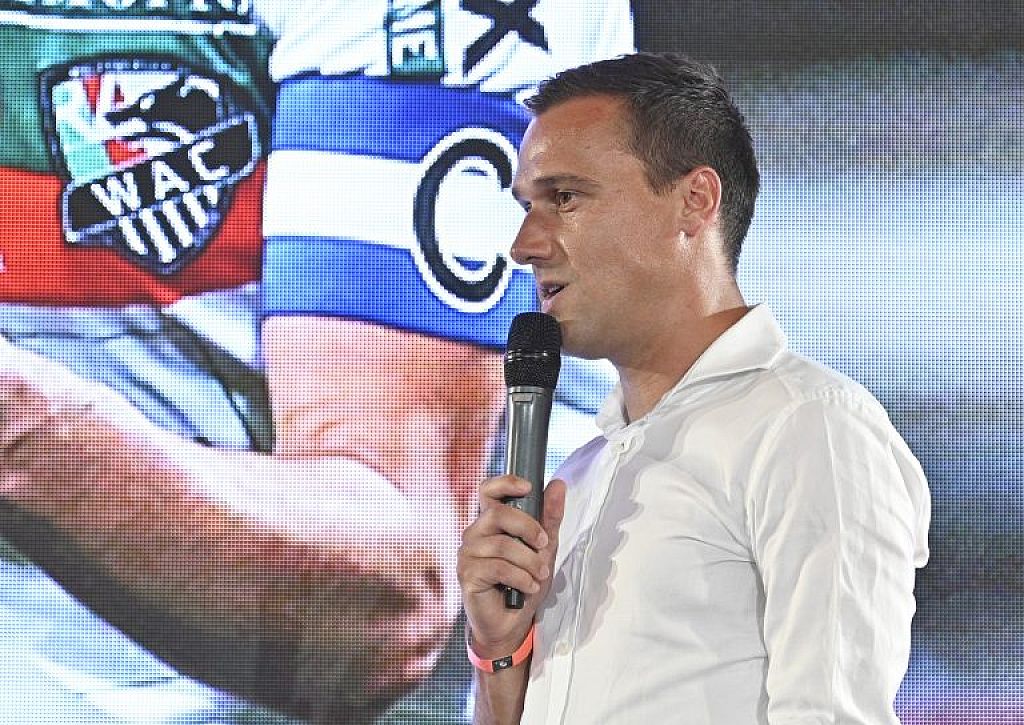 © Bundesliga freut sich auf die neue Saison