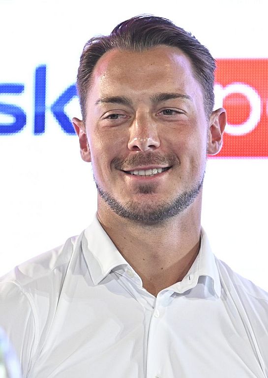 © Bundesliga freut sich auf die neue Saison