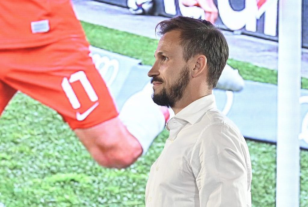 © Bundesliga freut sich auf die neue Saison