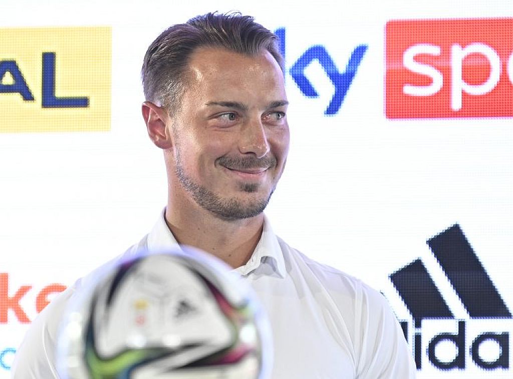 © Bundesliga freut sich auf die neue Saison