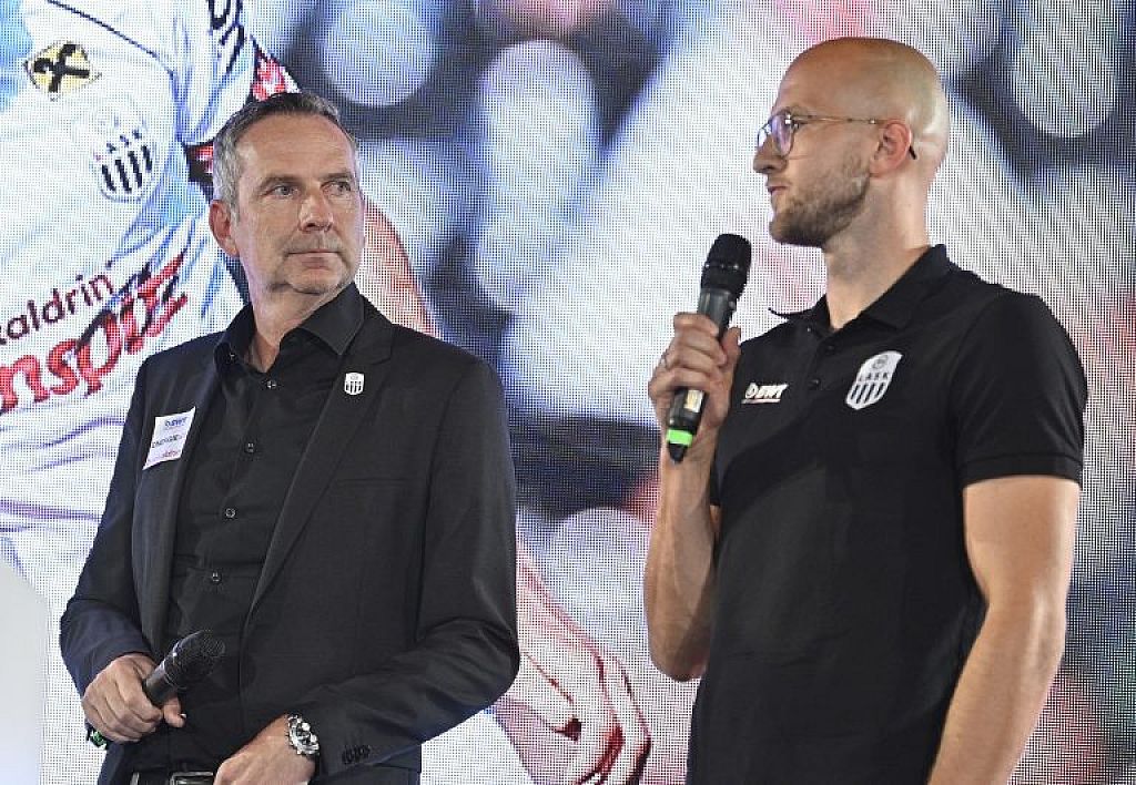 © Bundesliga freut sich auf die neue Saison