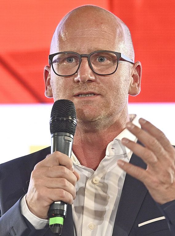 © Bundesliga freut sich auf die neue Saison