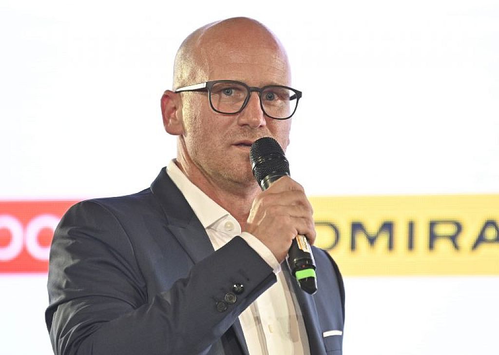 © Bundesliga freut sich auf die neue Saison