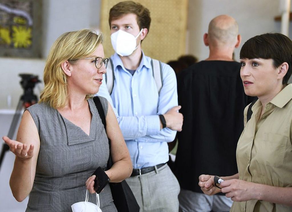 Sommerministerrat in Reichenau  © APA