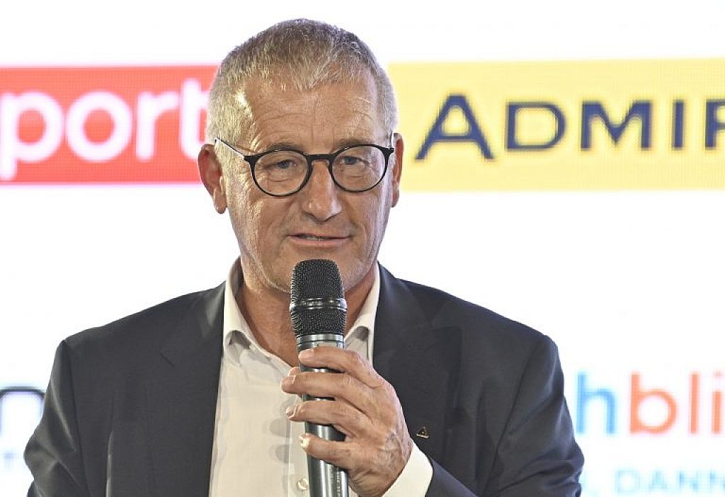 © Bundesliga freut sich auf die neue Saison