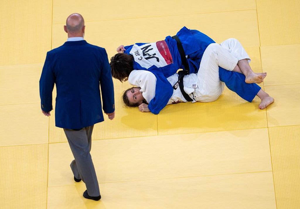 © APA/Georg Hochmuth