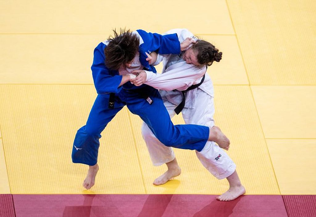 © APA/Georg Hochmuth