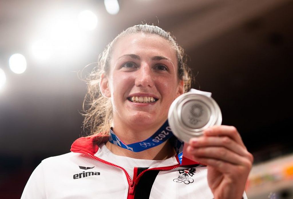 © APA/Georg Hochmuth