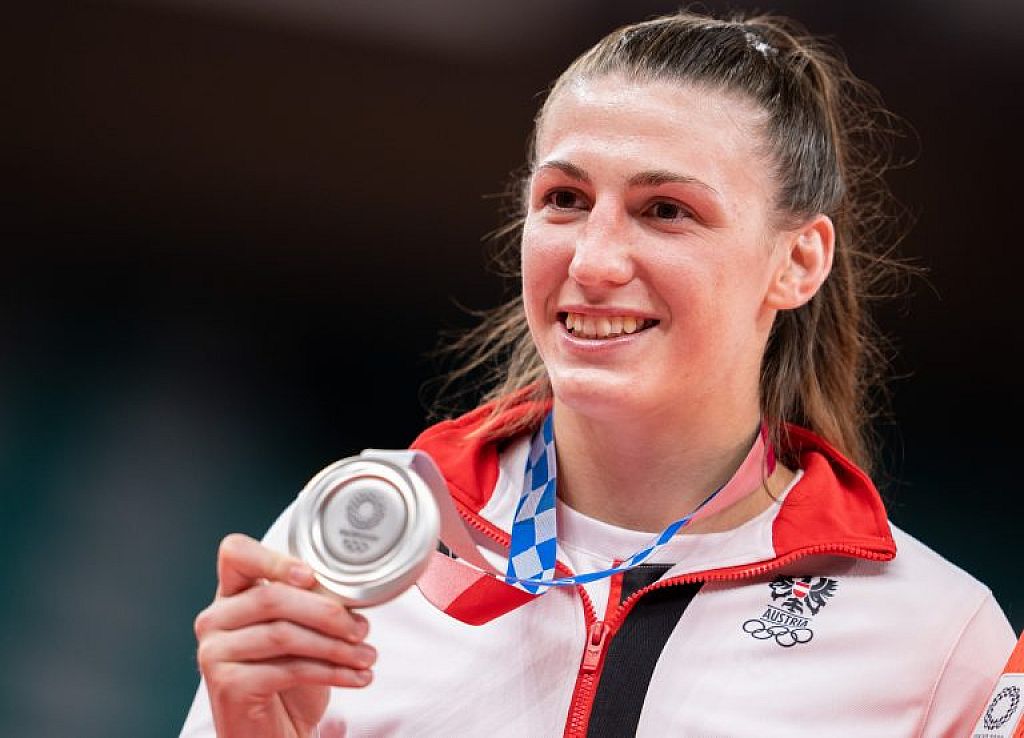 © APA/Georg Hochmuth