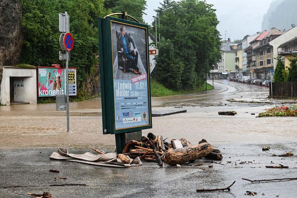 © APA/ZEITUNGSFOTO.AT/DANIEL LIEBL