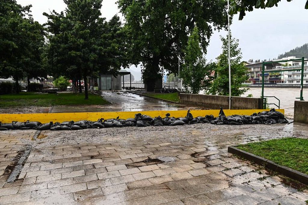 © APA/ZEITUNGSFOTO.AT/DANIEL LIEBL