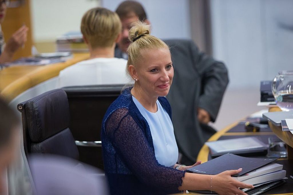 Landtag debattiert Rechenschaftsbericht  © VOL.AT/Steurer