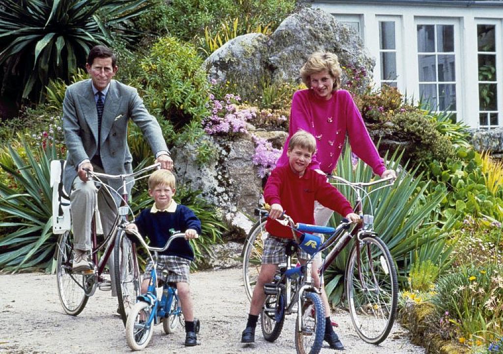 Lady Diana wäre 60 geworden © AP/APA