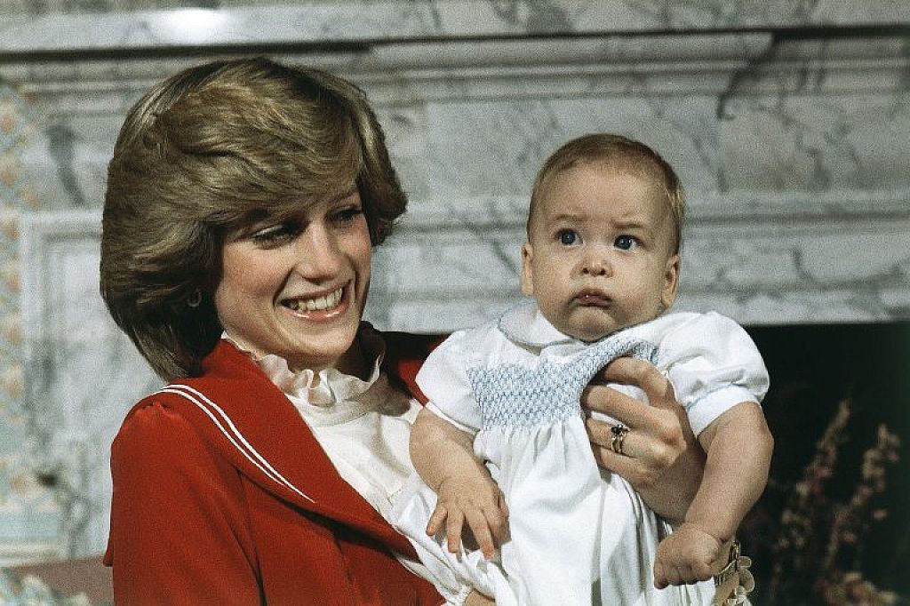Lady Diana wäre 60 geworden  © AP/APA