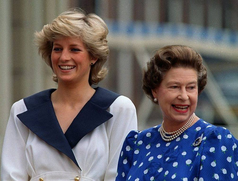 Lady Diana wäre 60 geworden  © AP/APA
