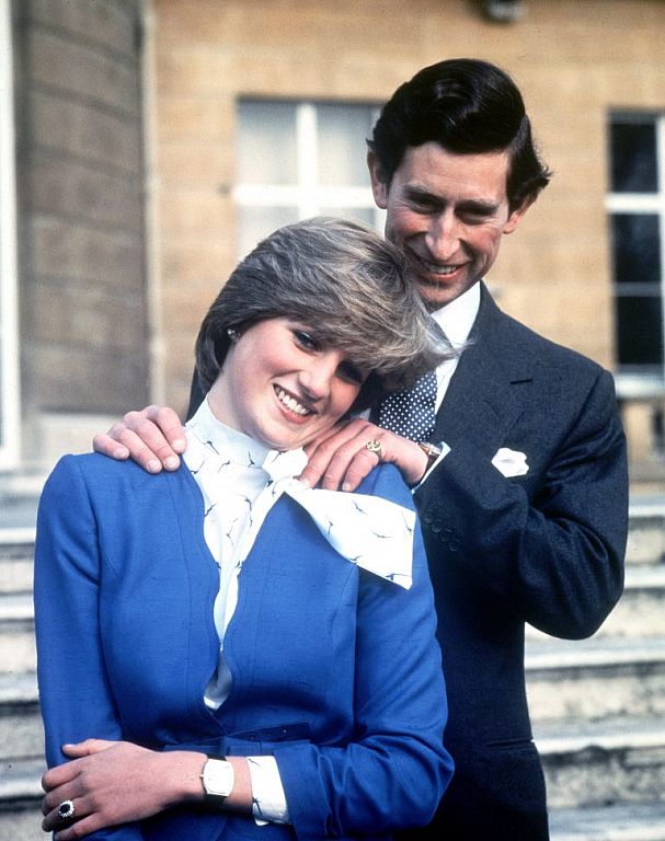 Lady Diana wäre 60 geworden  © AP/APA