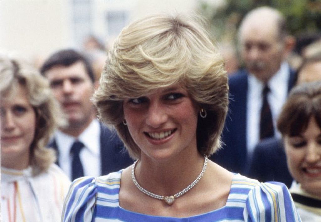 Lady Diana wäre 60 geworden  © AP/APA
