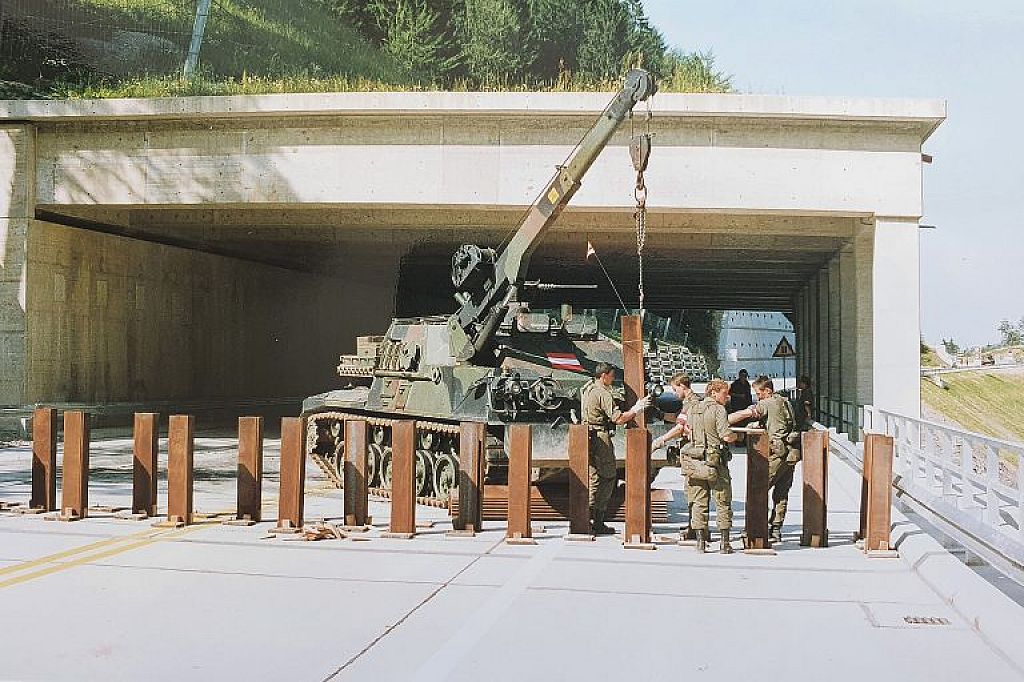 Martin Netzer/Bundesheer
 © Martin Netzer/Bundesheer