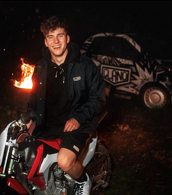 Clano-Kollektion von Elias Schwärzler © Elias Schwärzler