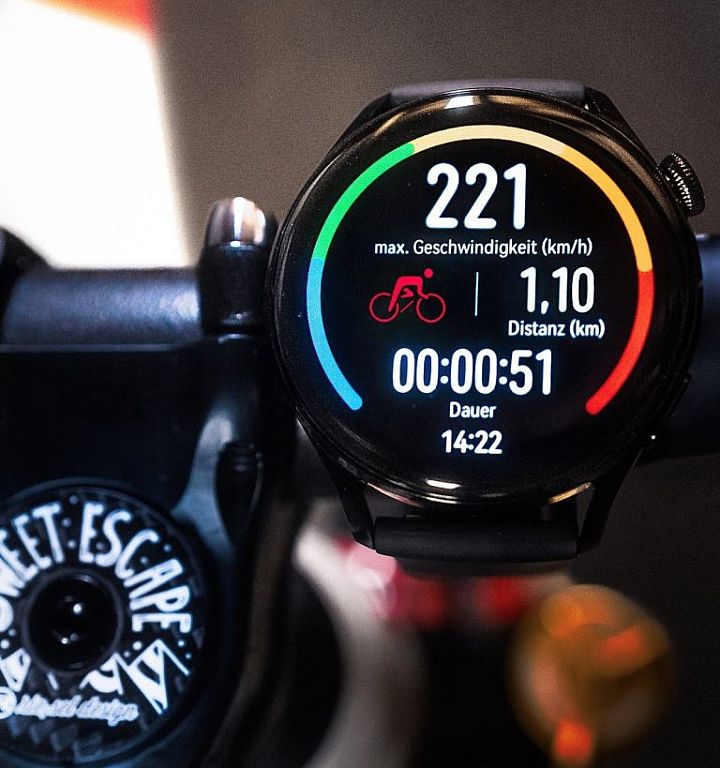 Clano-Kollektion von Elias Schwärzler © Elias Schwärzler