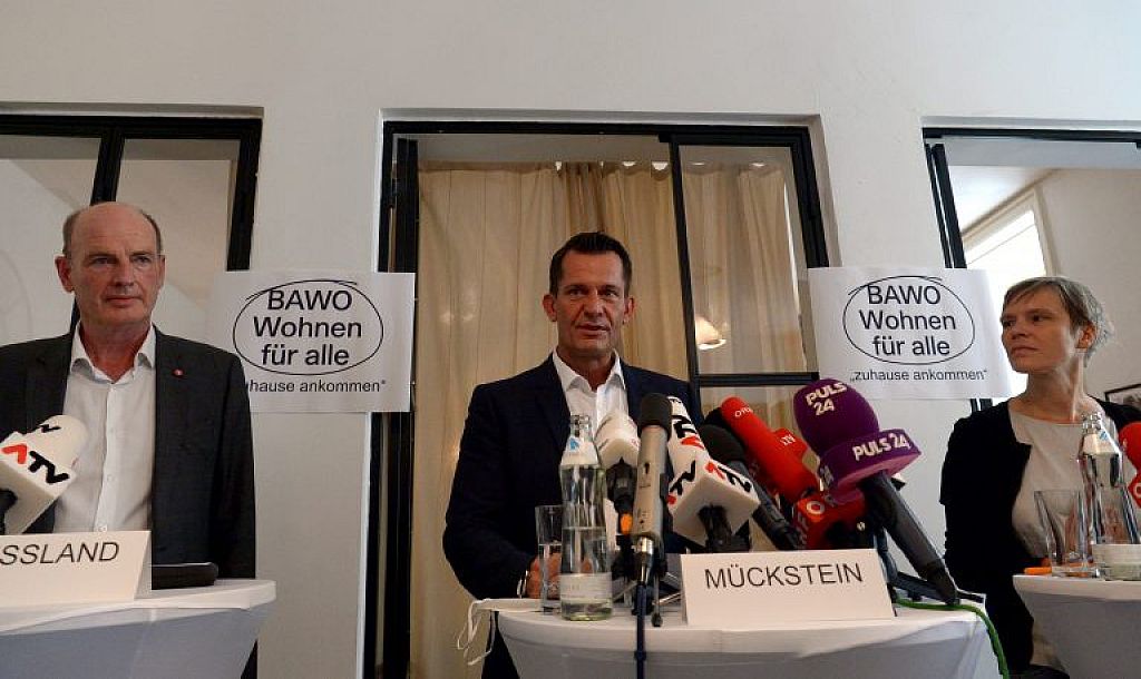 © APA/HERBERT PFARRHOFER