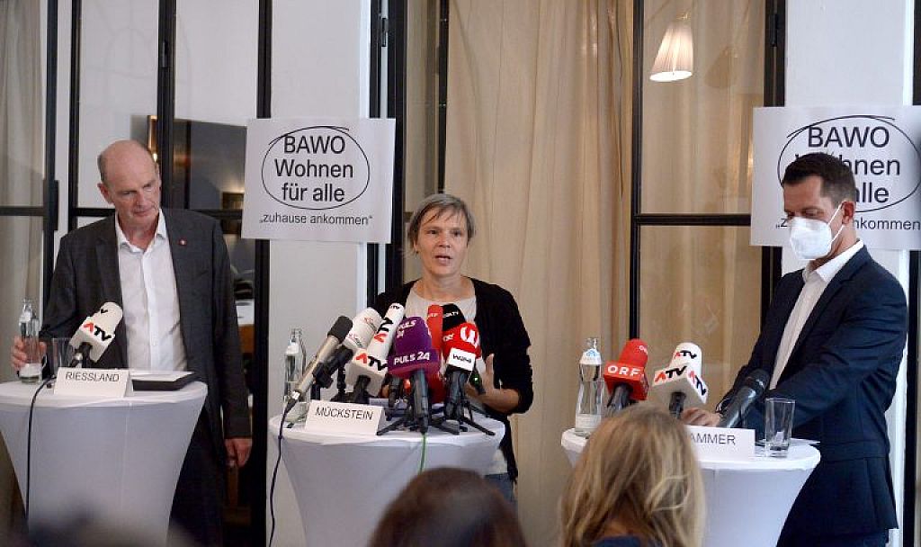 © APA/HERBERT PFARRHOFER