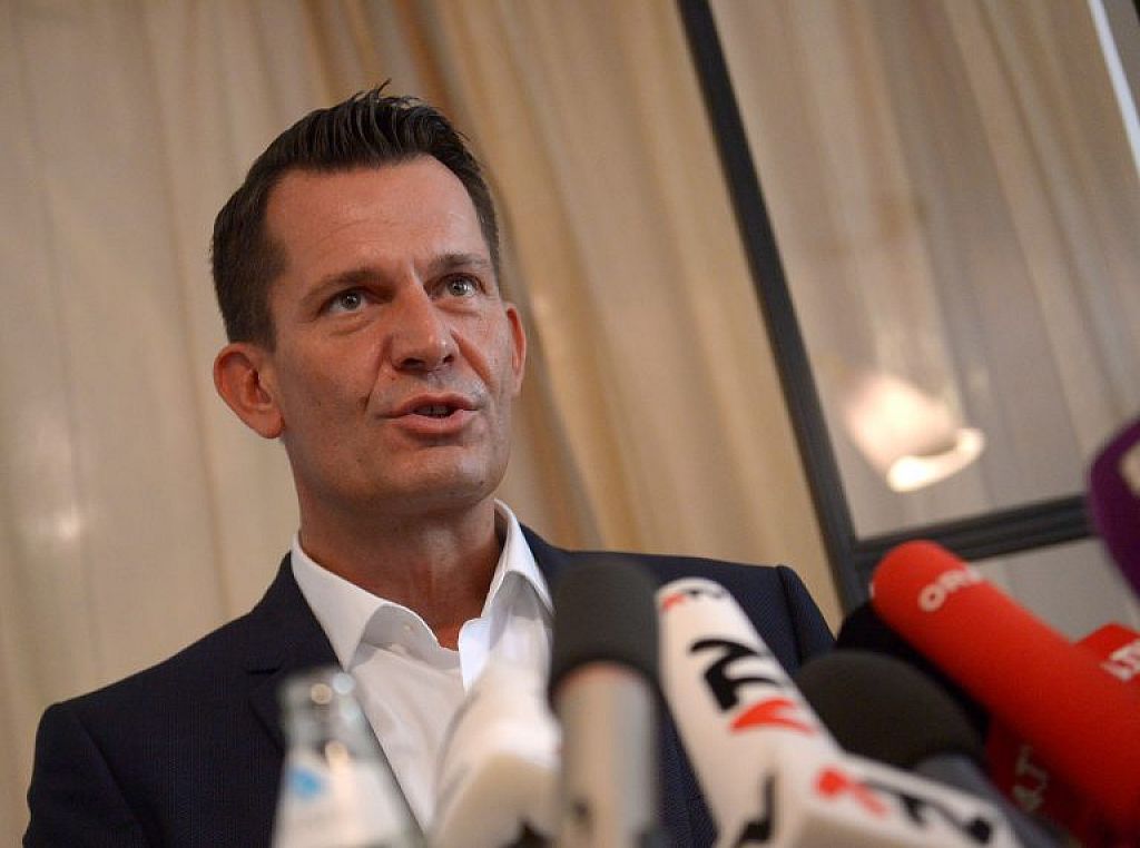 © APA/HERBERT PFARRHOFER