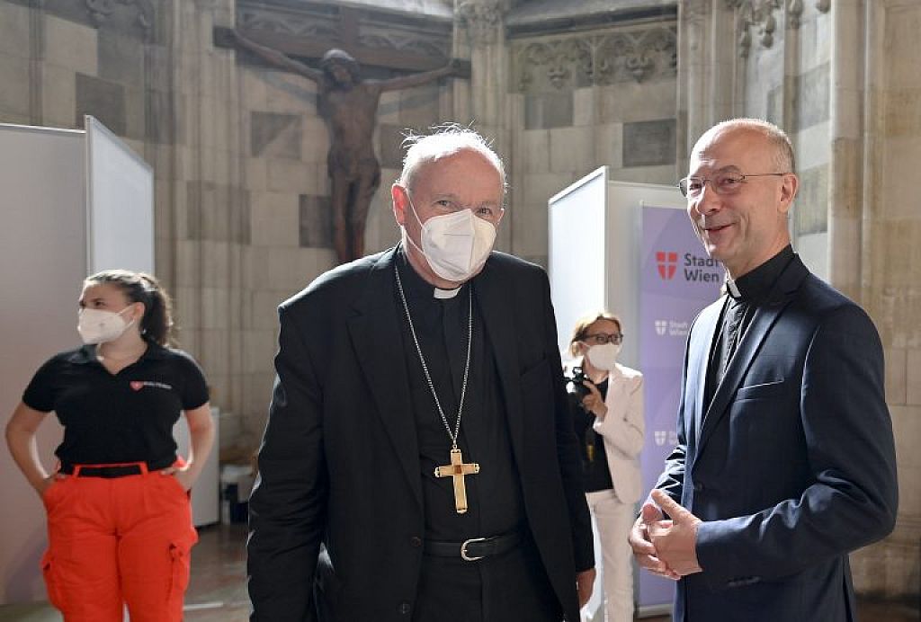 © APA/HERBERT NEUBAUER