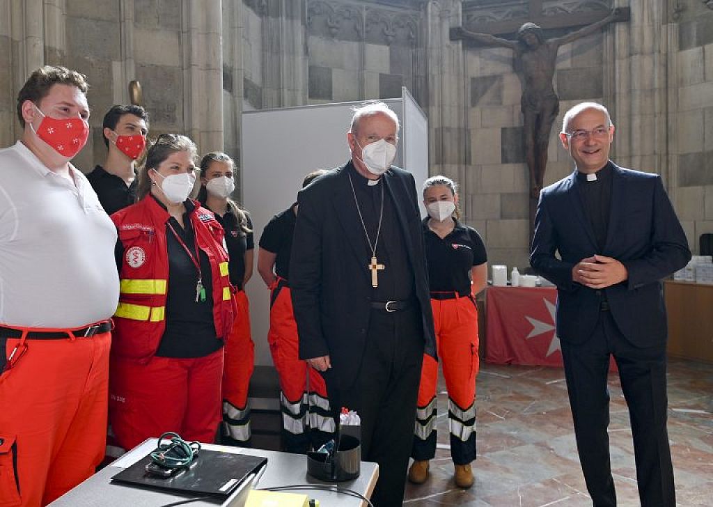 © APA/HERBERT NEUBAUER