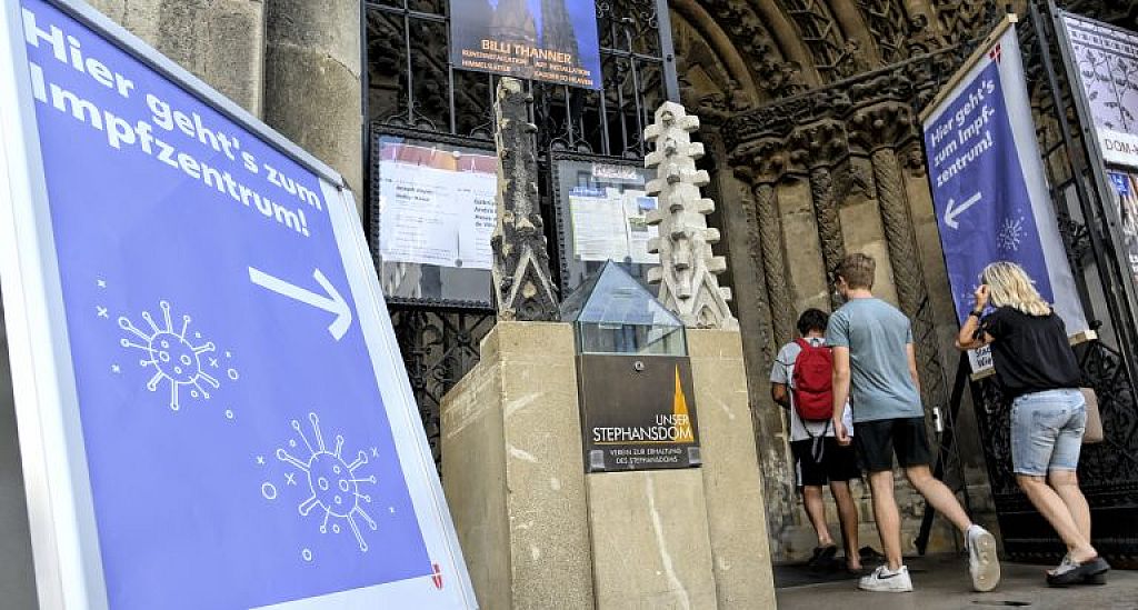 © APA/HERBERT NEUBAUER