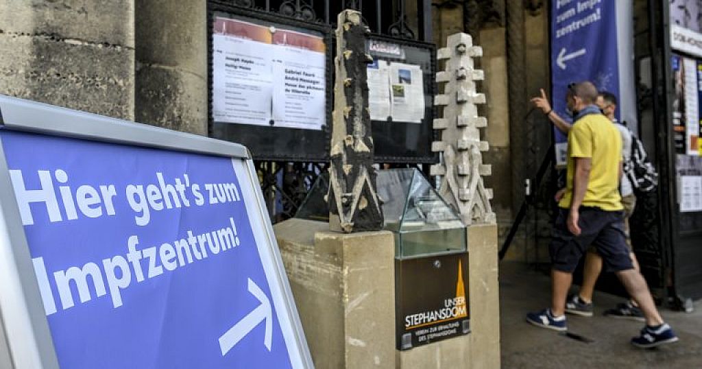 © APA/HERBERT NEUBAUER