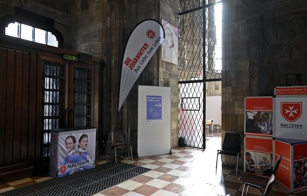 © APA/HERBERT NEUBAUER